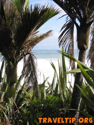 New Zealand - West Coast - The Heaphy Track - 