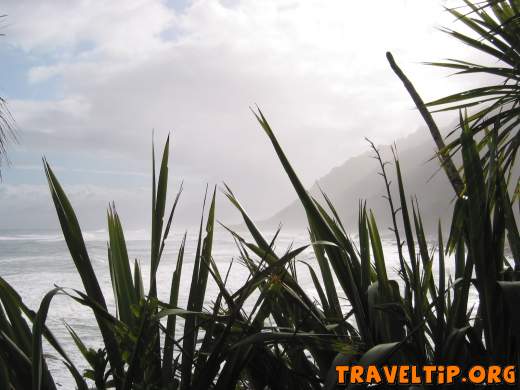 New Zealand - West Coast - The Heaphy Track - 