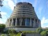 New Zealand - Wellington- Parliment Buildings