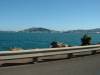 New Zealand - Wellington - One of the best natural harbours in the world - 