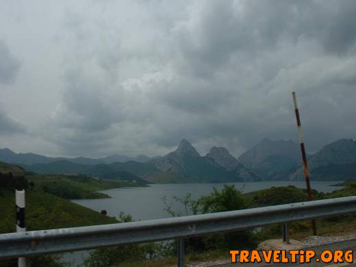 Spain - Cantabria - Picos de Europa - 