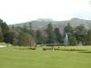 Ireland - Wicklow - Powerscourt - 