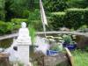 Australia - Queensland - Chenrezig Institute for Buddhist Study and Retreat - Garden of Enlightenment at Chenrezig, Feb 2006