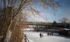 Canada - Ottawa, On - Rideau Canal - 