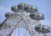 United Kingdom - England - London - London Eye - 