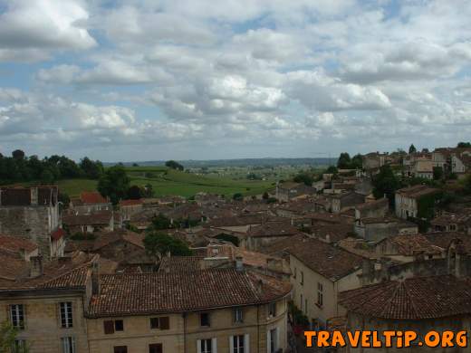 France - All - Saint Emilion - 