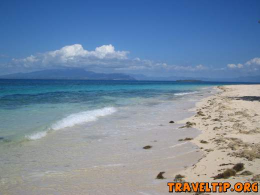 Philippines - puerto galera or mindoro philippines - pacificdivers white beach - 