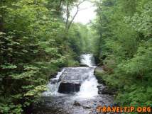 United Kingdom - England - Devon - Lynton