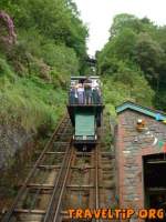 United Kingdom - England - Devon - Lynton