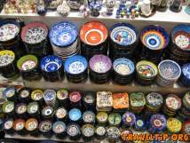 Turkey - Istanbul - The Grand Bazaar