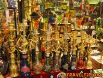 Turkey - Istanbul - The Grand Bazaar