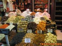 Turkey - Istanbul - The Grand Bazaar