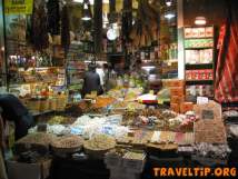 Turkey - Istanbul - The Grand Bazaar