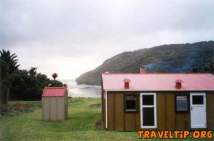 New Zealand - West Coast - The Heaphy Track