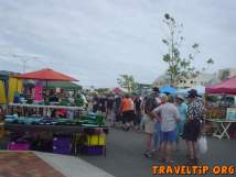 New Zealand - Nelson - Nelson Flea Market