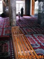 Turkey - Istanbul - The Blue Mosque