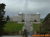 Ireland - Wicklow - Powerscourt