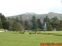 Ireland - Wicklow - Powerscourt