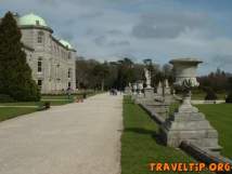 Ireland - Wicklow - Powerscourt