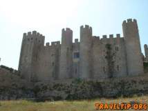 Portugal - Leiria - Obidos