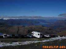 New Zealand - Otago - Wanaka