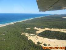 Australia - Queensland - Fraser Island