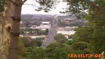 Australia - South Australia - Mount Gambier