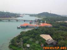 Singapore - Singapore - Sentosa Island