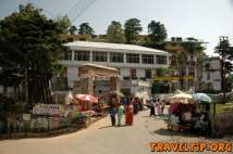 India - Himachaael Pradesh - Mcleod Ganj (Dharamsala)