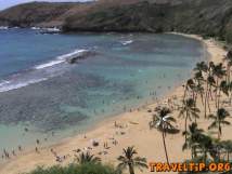 United States of America - Hawaii - Hanauma Bay