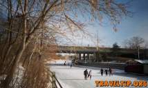 Canada - Ottawa, On - Rideau Canal