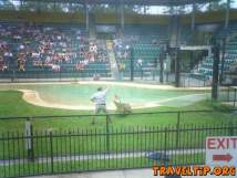 Australia - Queensland - Australia Zoo - Home of the Crocodile Hunter