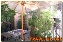 Italy - Lazio - Rome - B&B Casacerreti