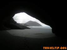 New Zealand - Nelson - Wharariki beach