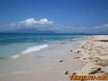Philippines - puerto galera or mindoro philippines - pacificdivers white beach