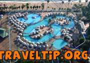 Thailand - Pattani - Amusement Water Park