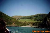 United Kingdom - England - Devon - Lynton