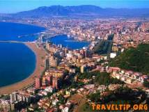 Spain - Andalucia - Malaga