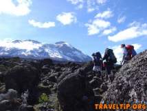 Tanzania - Kilimanjaro - Travel tips for Tourists going to Tanzania