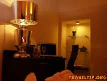 Italy - Toscana - La Siègià spa resort