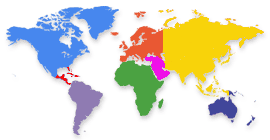 World Map