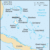 Bahamas, The Map