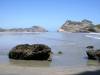 New Zealand - Nelson - Wharariki beach - 