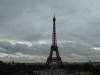 France - Paris - Eiffel Tower - 