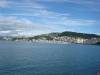 New Zealand - Wellington - One of the best natural harbours in the world - 