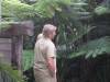 Australia - Queensland - Australia Zoo - Home of the Crocodile Hunter - Cricky! Is that Steve Irwin?