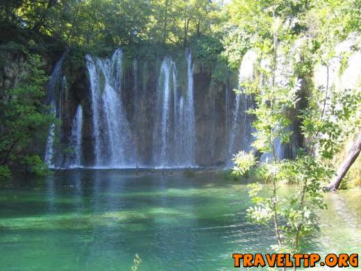 Croatia - All - plitvice lakes - 