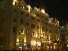 Peru - Lima - Hostels Peru - Bolivar Hotel at Lima city Plaza San Martin the second most important in Lima 
