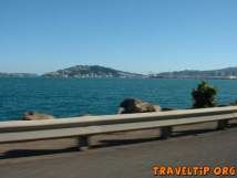 New Zealand - Wellington - One of the best natural harbours in the world
