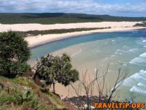 Australia - Queensland - Fraser Island